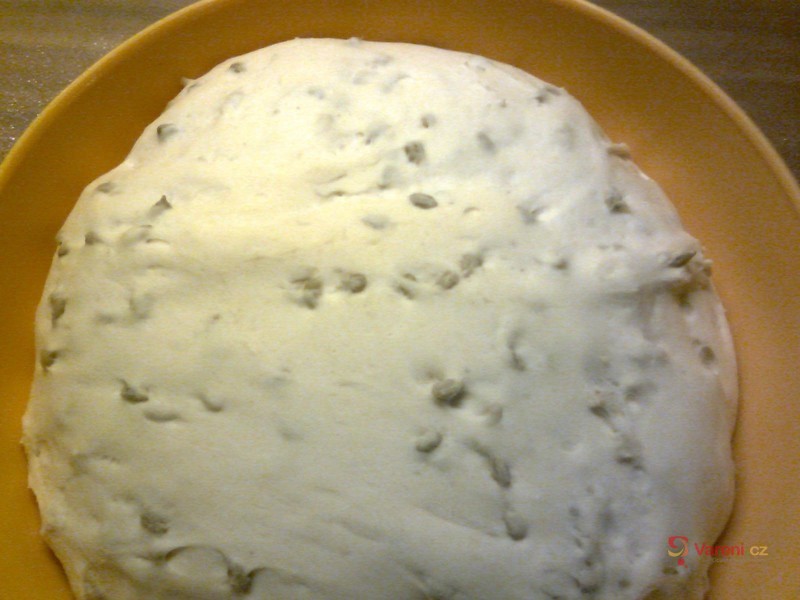 Domácí rohlíky z pekárny - fotografie 3