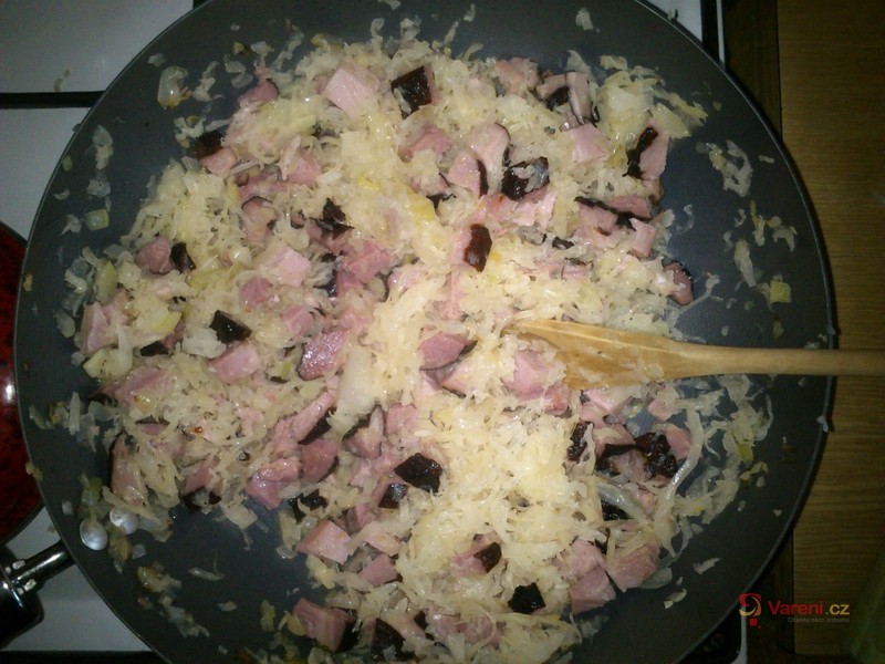 Moravské flíčky - fotografie 2