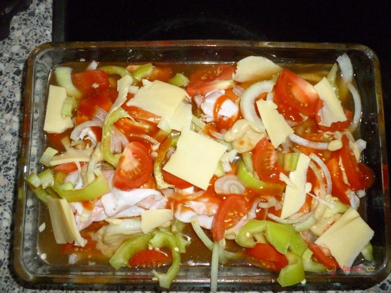 Buřty pečené v pivě - fotografie 5