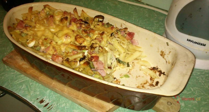 Levný pekáč - fotografie 2