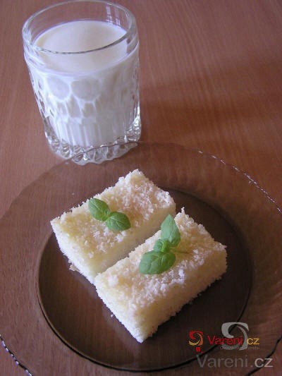 Řezy rafaelo - fotografie 2