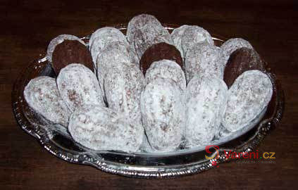 Měkké pracny - fotografie 2