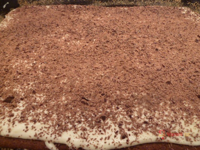 Míša řezy s tvarohem - fotografie 3