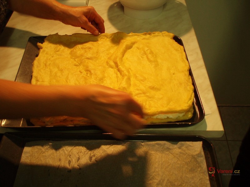 Mraky jinak - fotografie 4