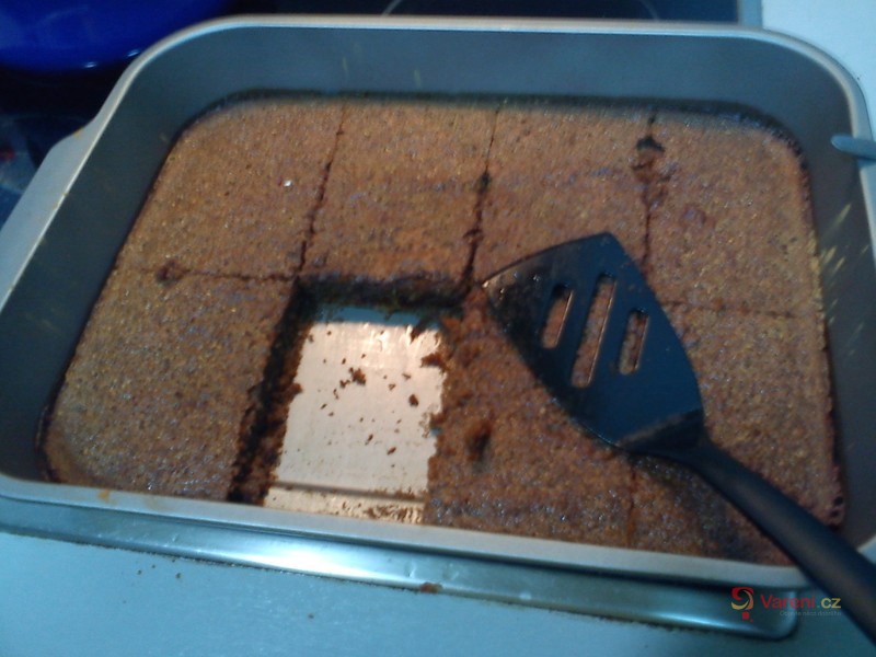 Buchta Victorini - fotografie 2