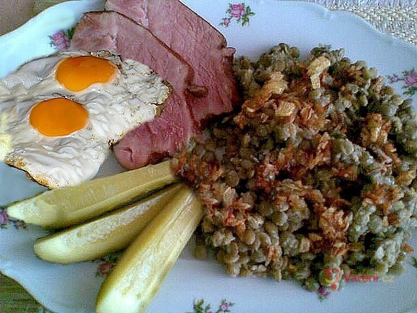 Čočková bašta - fotografie 2