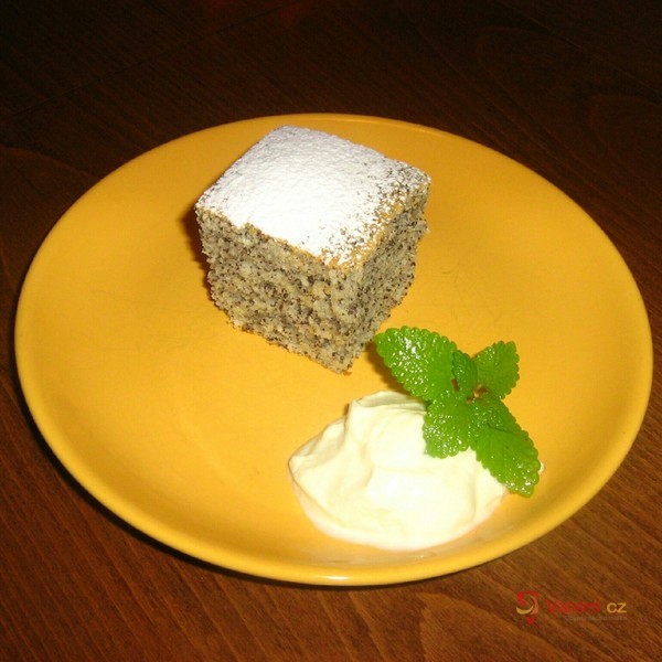 Hančin makovec - fotografie 5