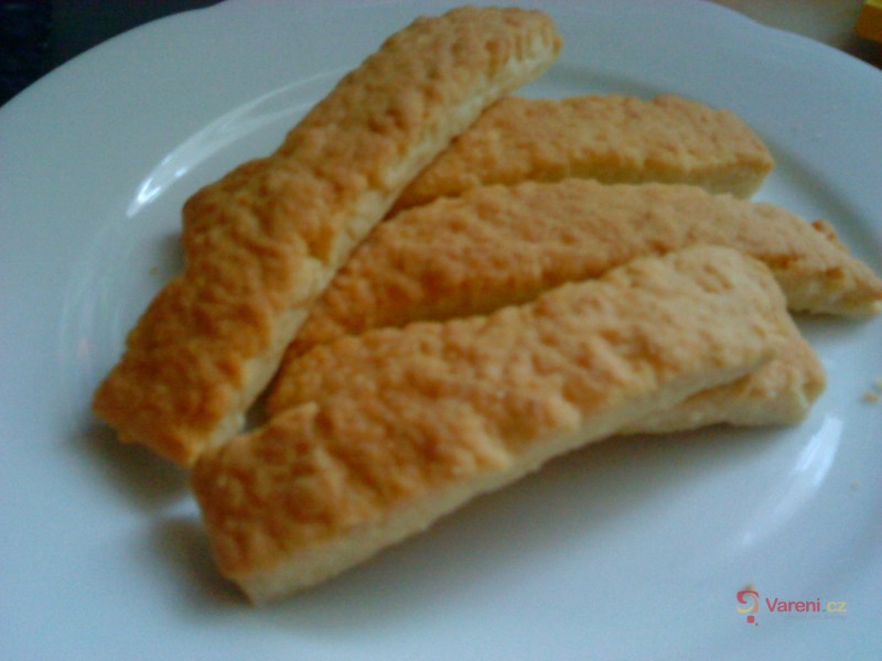 Psí sušenky - fotografie 2