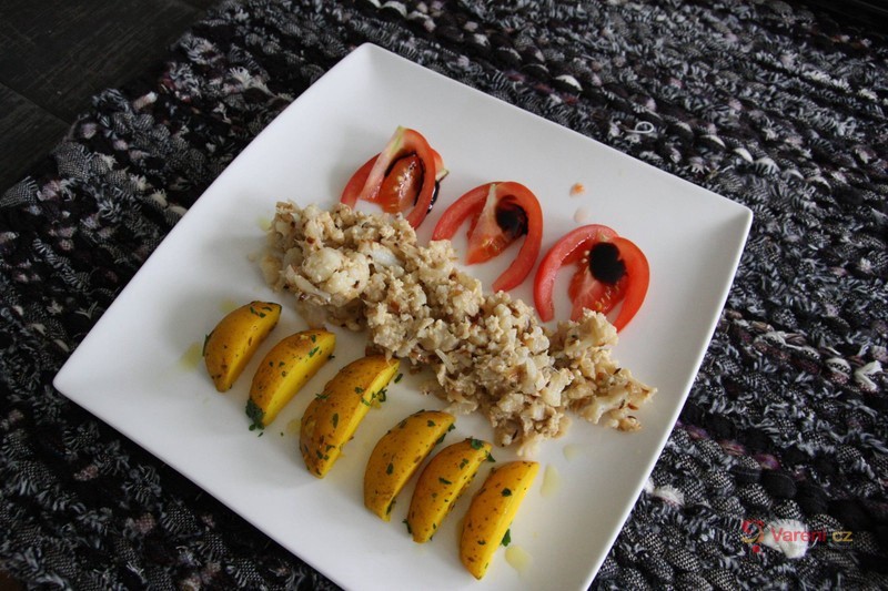 Květákový mozeček - fotografie 5