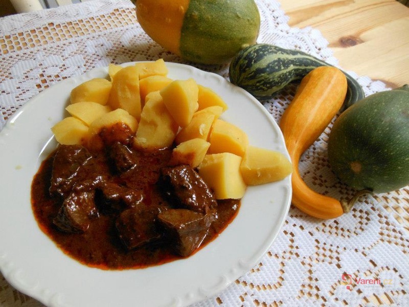 Nejlepší játra - fotografie 2