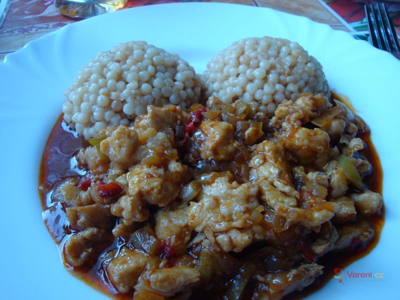 Čína podle mamky - fotografie 2