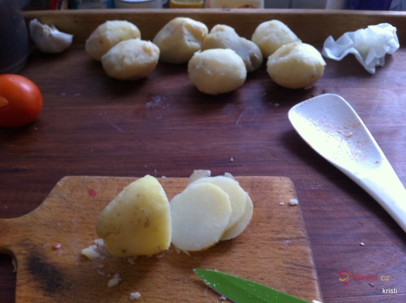 Bělehradský řízek - fotografie 5