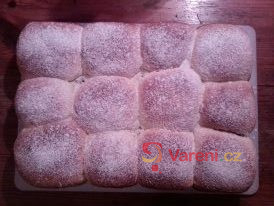 Honzíkovy české buchty - fotografie 5