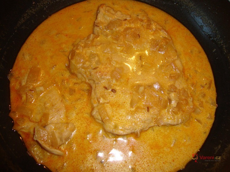 Kuřecí prsa podle Roberta Vana - fotografie 2