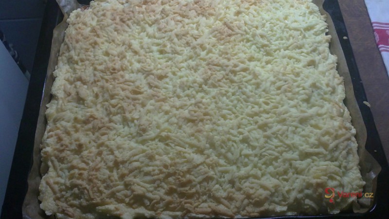 Jablečné hraběnčiny řezy - fotografie 5