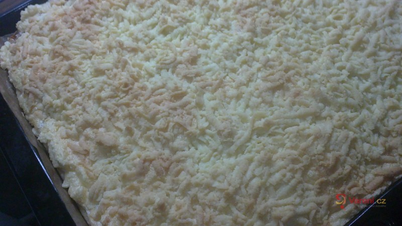 Jablečné hraběnčiny řezy - fotografie 4