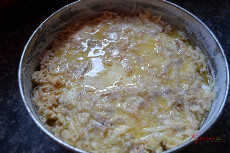 Manželské šplhnutí - fotografie 5