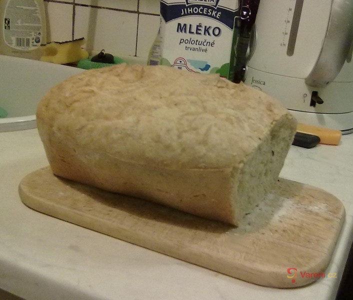 Kájin chleba