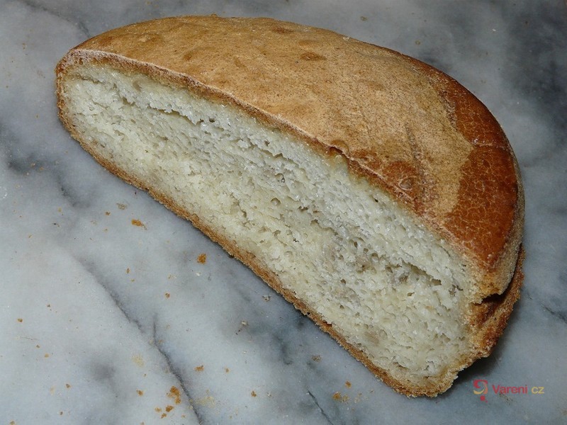 Rychlý chléb