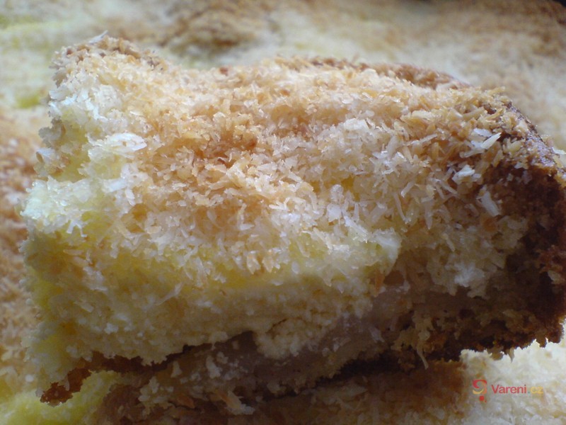 Podzimní buchta - fotografie 3