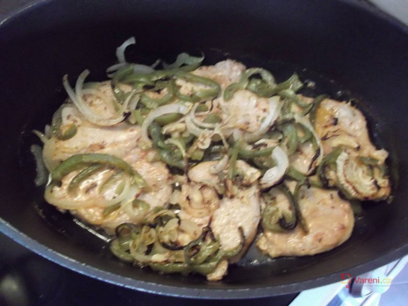 Vepřové kotlety na pivu - fotografie 3