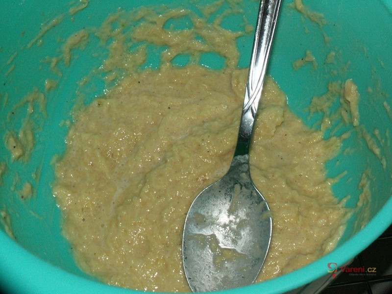 Tradiční bramborák - fotografie 4