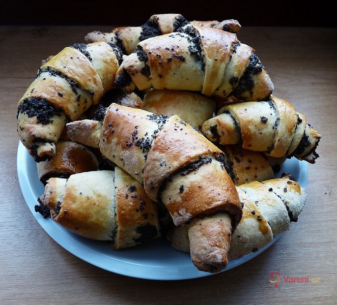 Maková kopýtka - fotografie 3