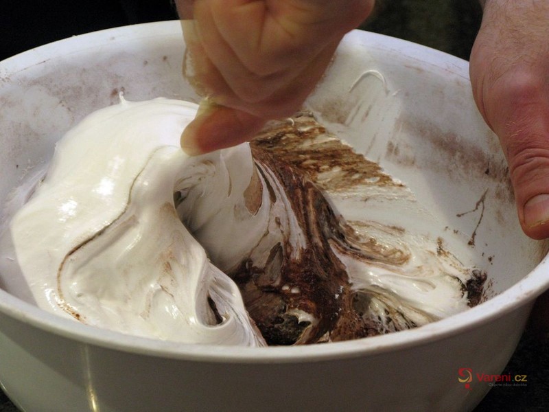 Makronky podle šéfcukráře Pavla Jurašky - fotografie 3