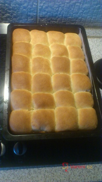 Tradiční české buchty - fotografie 4