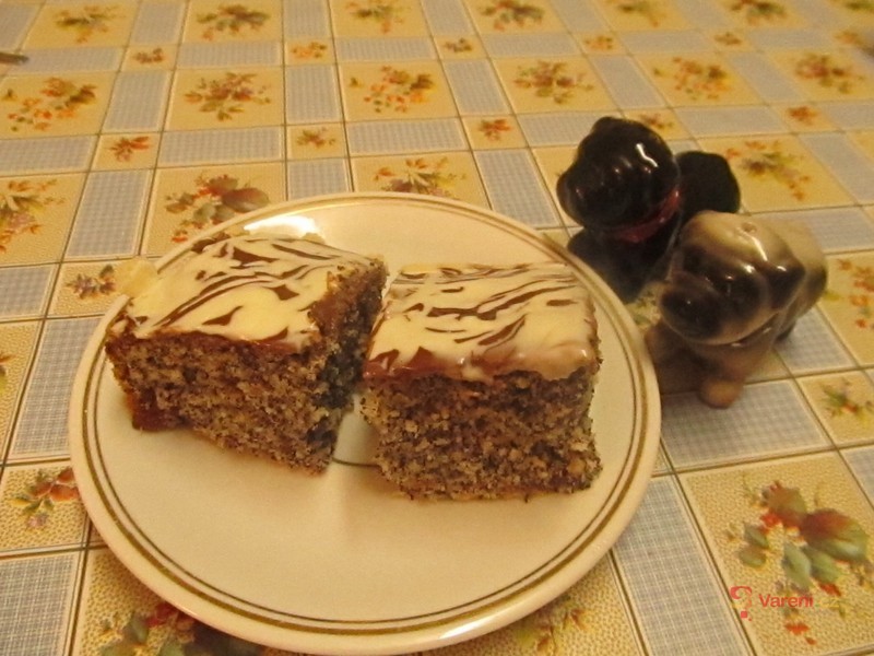 Makovec od Barunky - fotografie 2