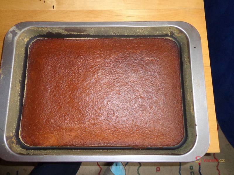 Stracciatellové řezy - fotografie 4