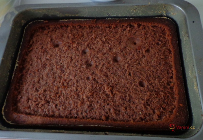 Stracciatellové řezy - fotografie 3