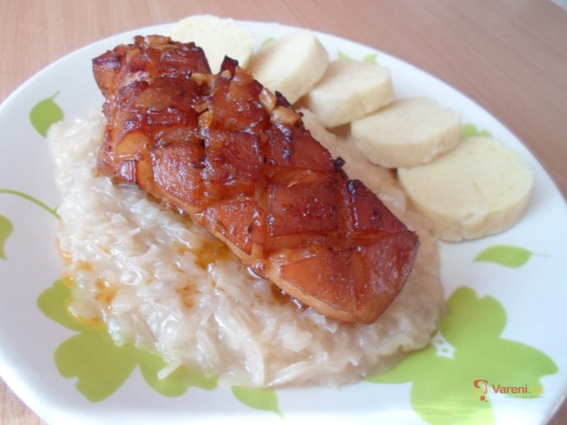 Pikantní bůček - fotografie 2