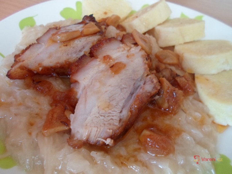 Pikantní bůček - fotografie 3