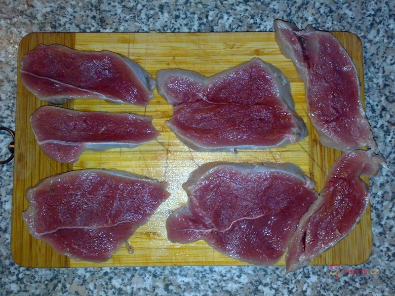 Jelení samuraj - fotografie 4