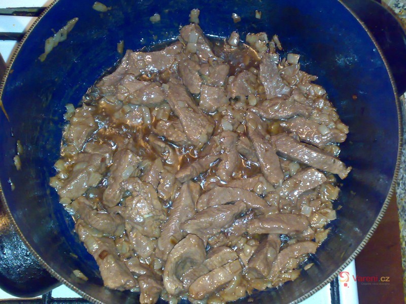 Jelení samuraj - fotografie 3