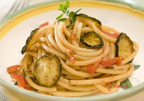 Barilla Spaghetti alla Caruso