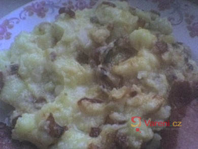 Přesbidlo - fotografie 2