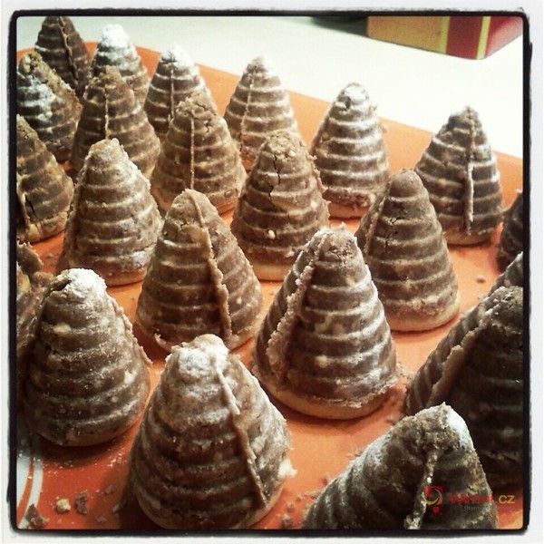 Včelí úly - fotografie 2