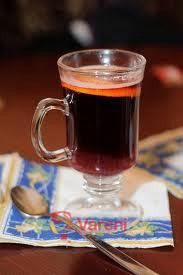 Svařené červené víno - fotografie 2