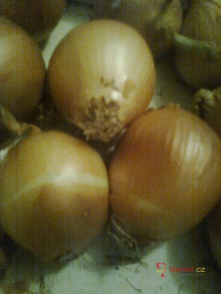 Pikantní zelná polévka - fotografie 2