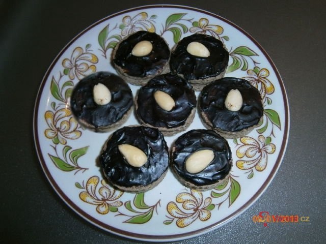 Kávová moka - fotografie 2