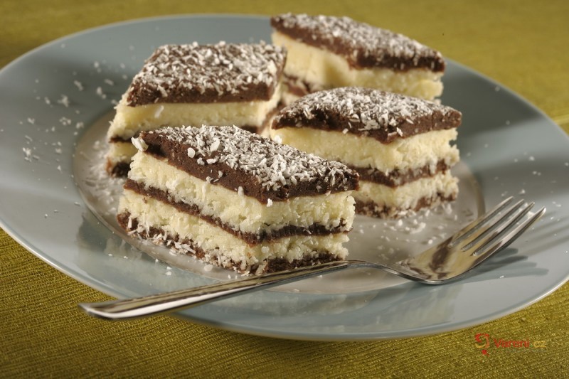 Kokosíno - fotografie 2