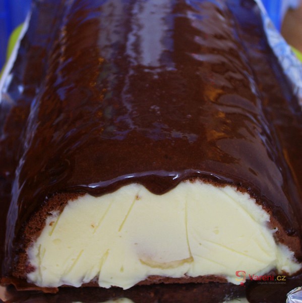 Banánový tunel - fotografie 3