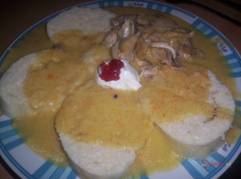 Výborná svíčková - fotografie 2