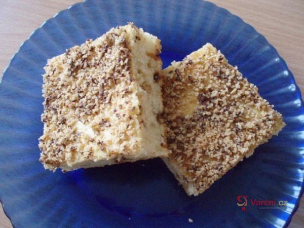 Margotková buchta - fotografie 2