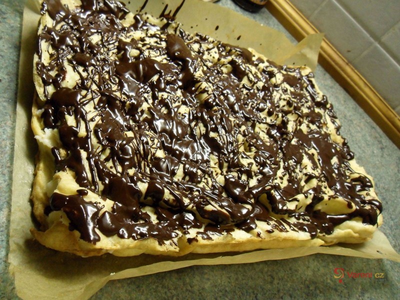 Mraky - fotografie 4