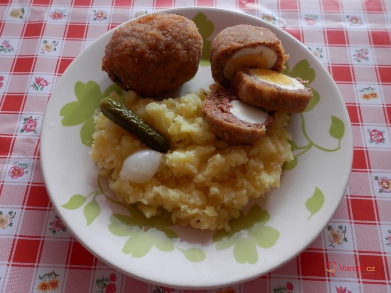 Pštrosí vejce - fotografie 4