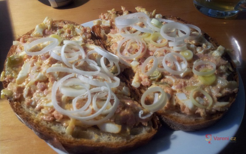 Opravdový ševcovský mls - fotografie 2