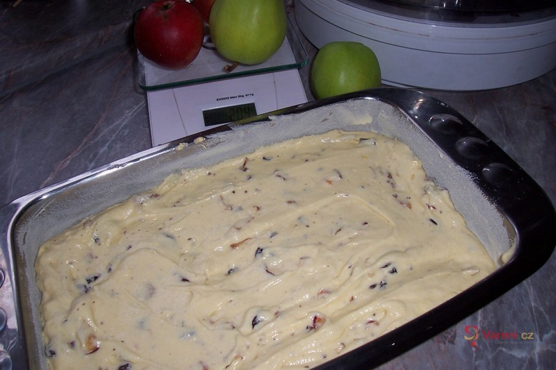 Babiččin chlebíček - fotografie 2